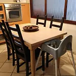 La Dimora Del Borgo Apartmán *