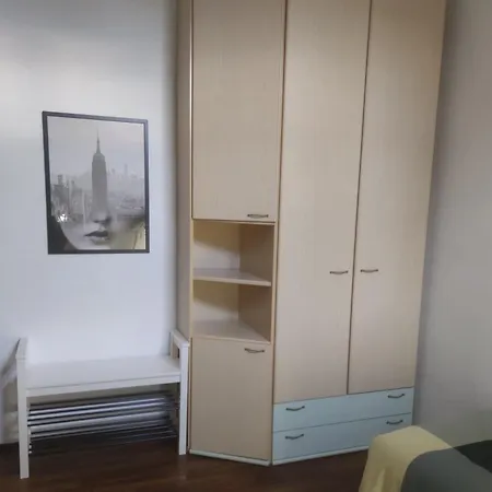 La Dimora Del Borgo Apartment Pinerolo