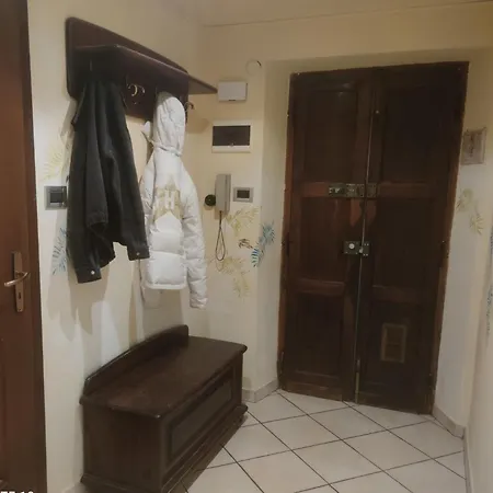 La Dimora Del Borgo ピネローロ