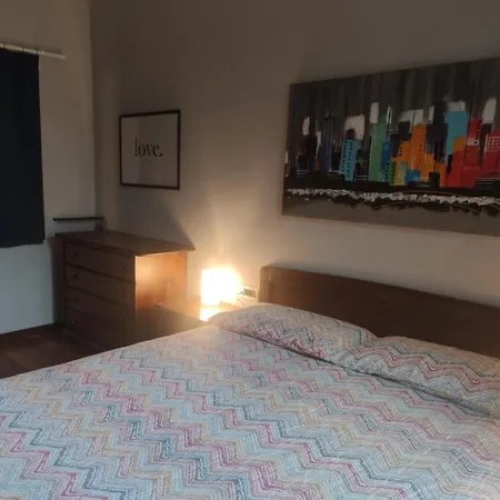 La Dimora Del Borgo Apartment *