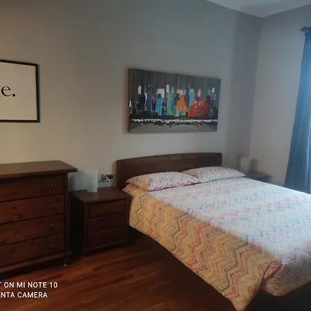 La Dimora Del Borgo Apartment Pinerolo