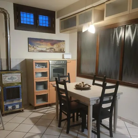 La Dimora Del Borgo