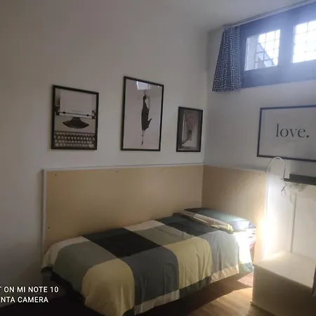 La Dimora Del Borgo * Pinerol