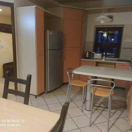 La Dimora Del Borgo شقة *