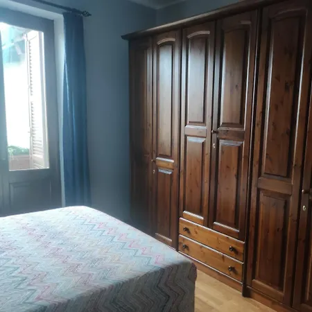 شقة La Dimora Del Borgo *