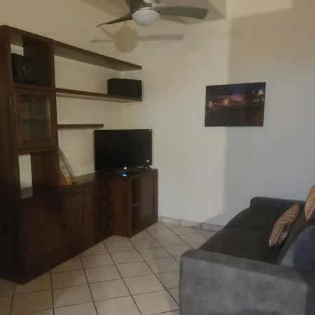 La Dimora Del Borgo ピネローロ