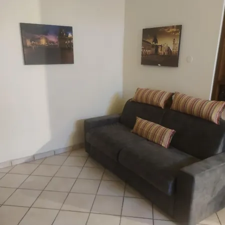 La Dimora Del Borgo