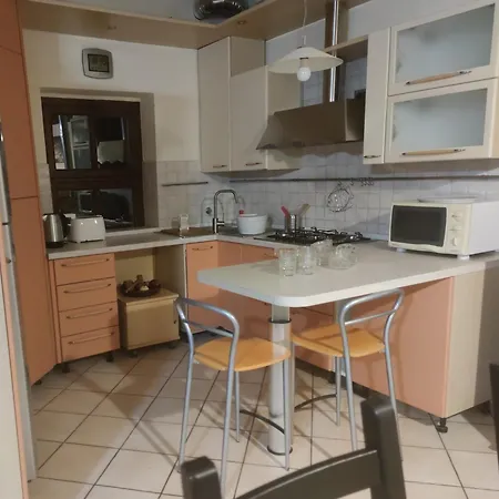 La Dimora Del Borgo *