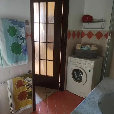 شقة La Dimora Del Borgo بينيرولو