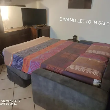 La Dimora Del Borgo * Pinerolo