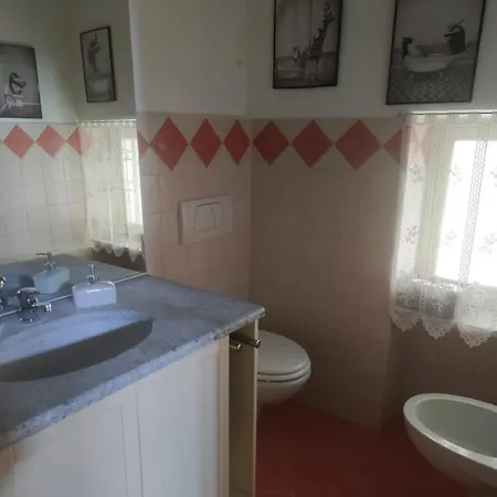 La Dimora Del Borgo