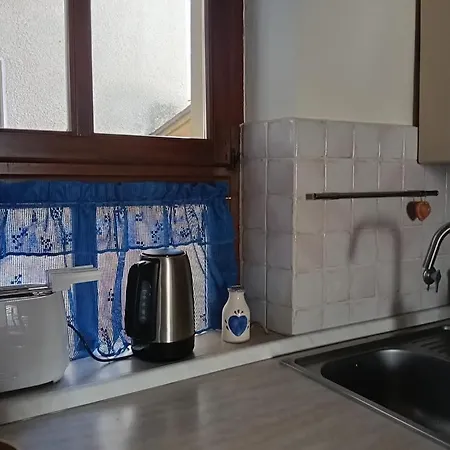 La Dimora Del Borgo ピネローロ