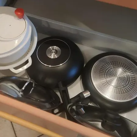 アパート La Dimora Del Borgo