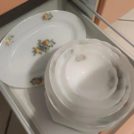 La Dimora Del Borgo *