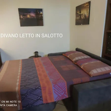 La Dimora Del Borgo *