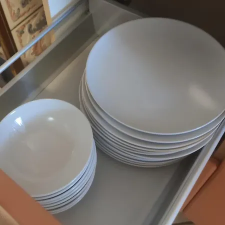 La Dimora Del Borgo شقة