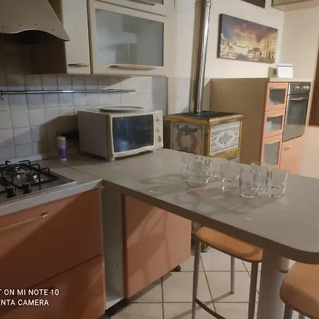 La Dimora Del Borgo *