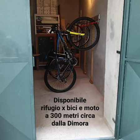 La Dimora Del Borgo بينيرولو