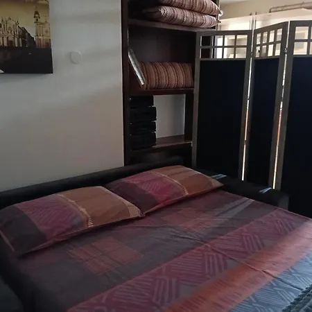 La Dimora Del Borgo Apartment