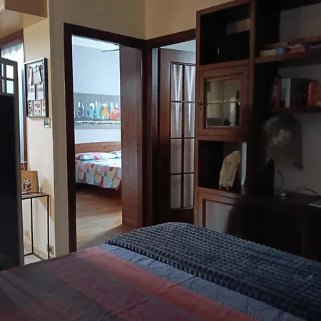 شقة La Dimora Del Borgo