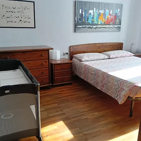 La Dimora Del Borgo