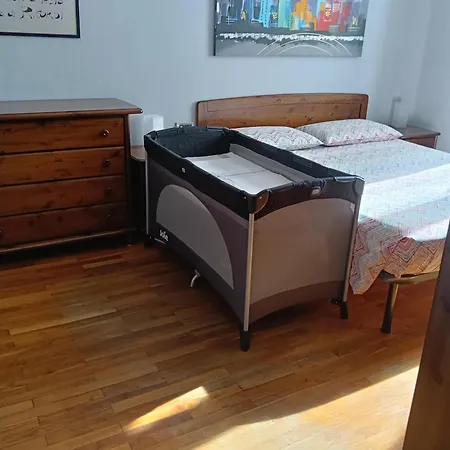 Appartement La Dimora Del Borgo *