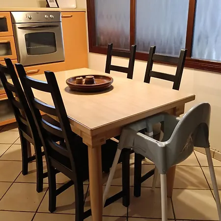 La Dimora Del Borgo Apartamento *